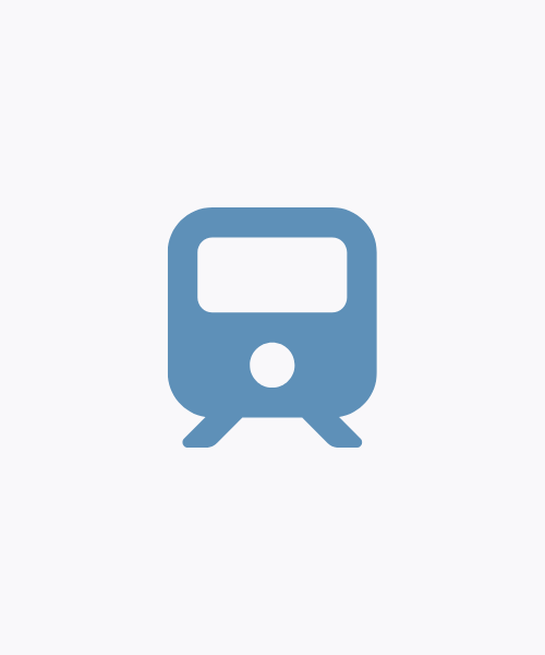 Train graphic